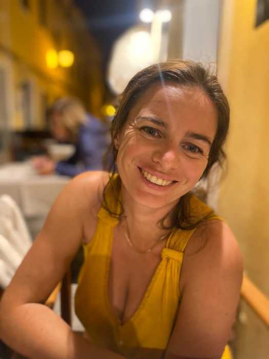 Laurette Rougerat