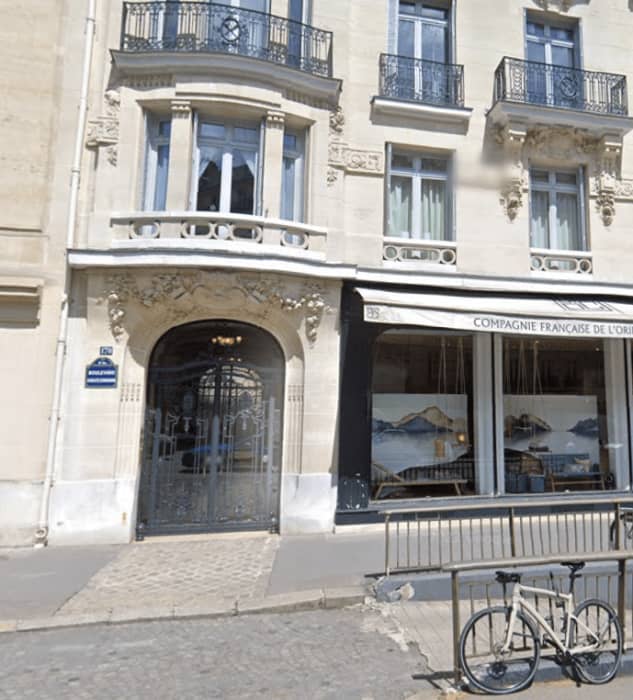 Dr Franck BENCHETRIT, Psychiatre à Paris Prenez rendezvous en ligne Doctolib