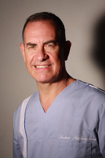 Dr Stéphane HERVE 