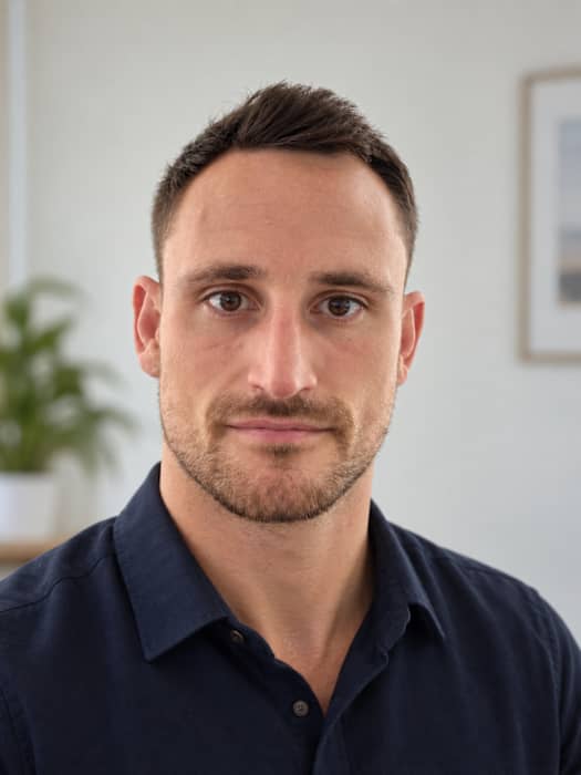 Grégory Ligneau, Masseur kinésithérapeute à Noisiel