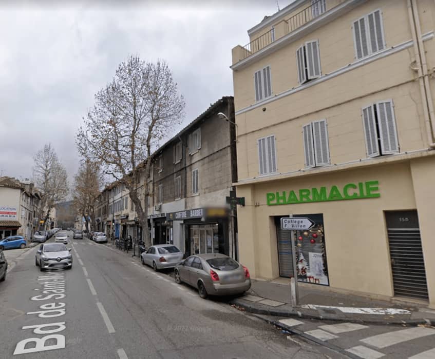 Pharmacie Saint Marcel, Pharmacie à Marseille : Prenez RDV en ligne