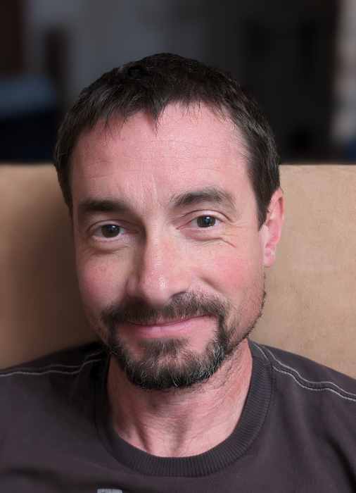 Sebastien Ceppodomo