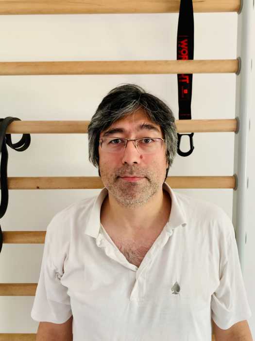 Benjamin MIZUSAWA