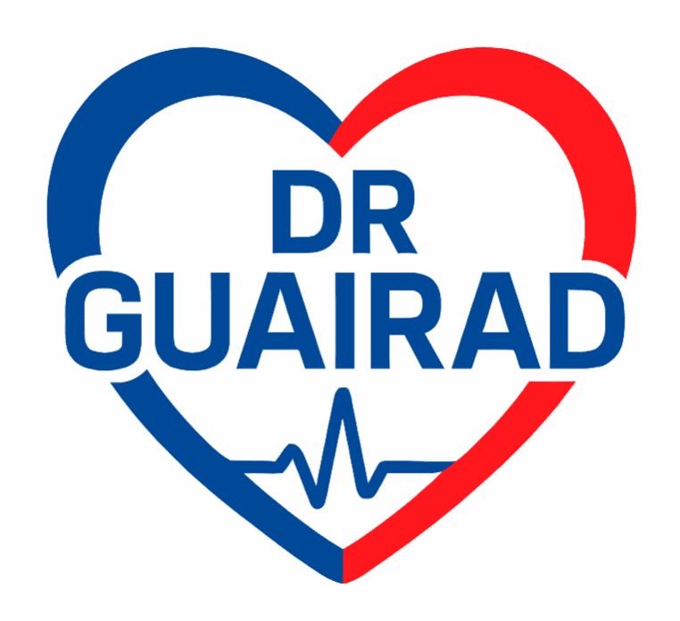 Dr Abdelkader GUAIRAD