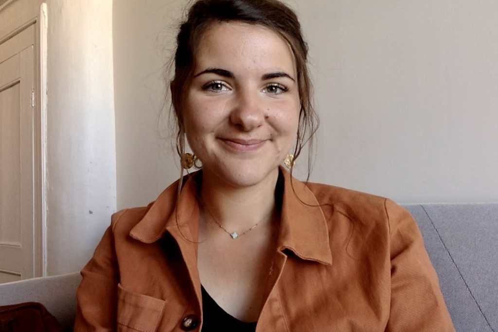 Léopoldine Enée