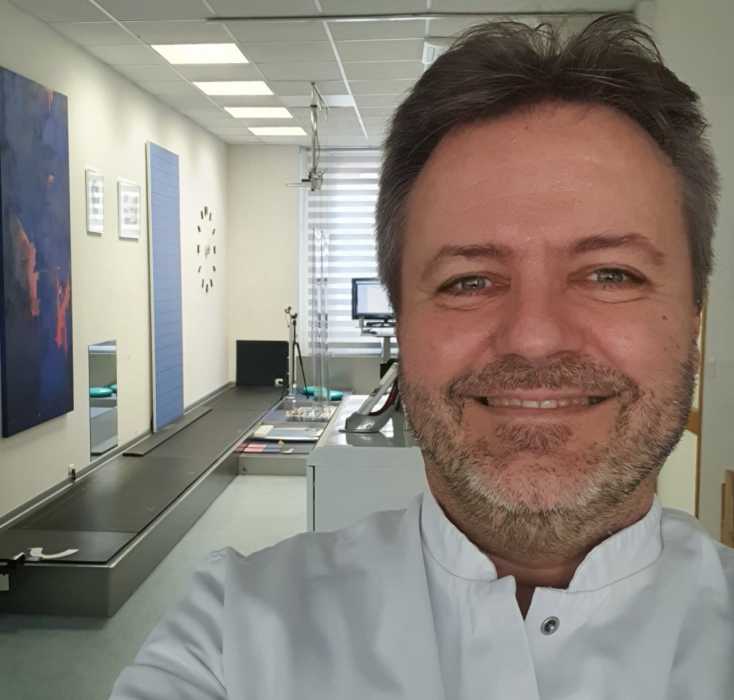 Fabrice ERB