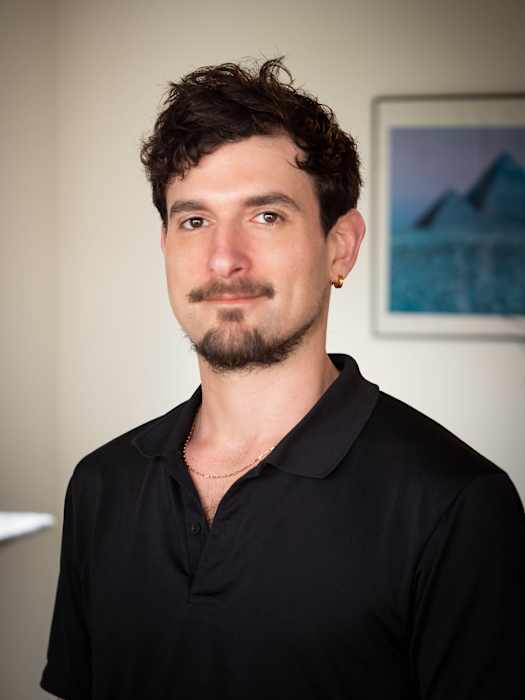 QUENTIN FAIVRE