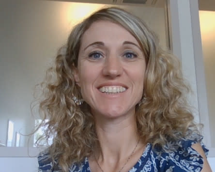 Dr Dorine Lafitte, Psychologue à Samadet