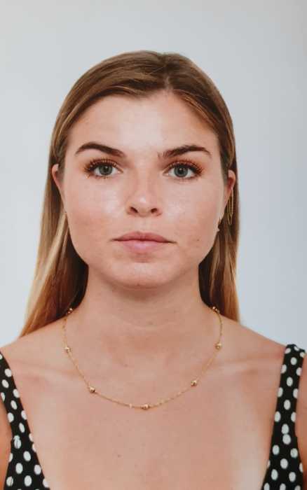 Ines Fargeau