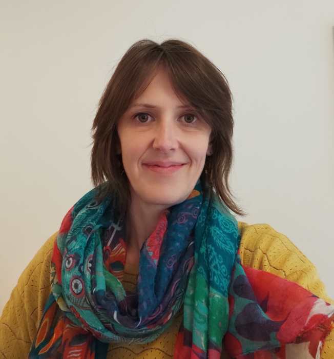 MARJORIE BALANANT 