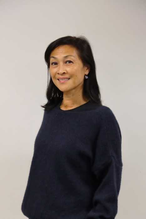 Dr Anh-Thu Sainson, Médecin généraliste à Rennes