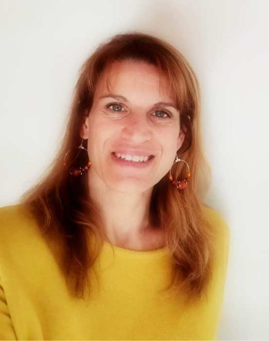 Aurore Besson