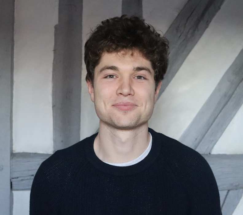 BASTIEN GLEYO