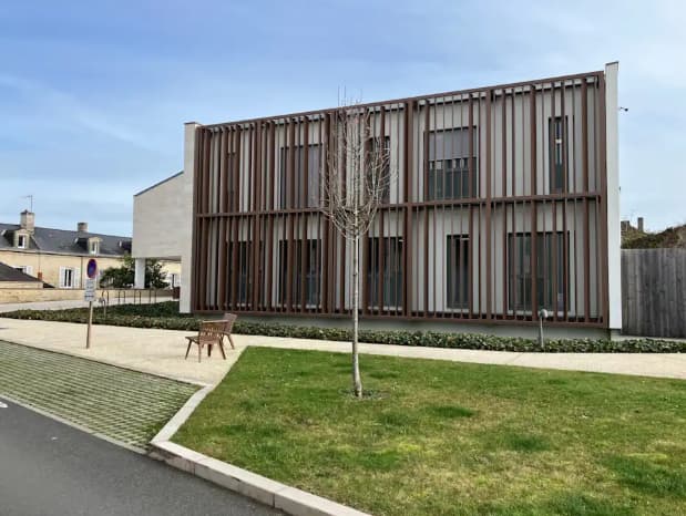 Dr Laetitia Panato, Médecin généraliste à Doué-En-Anjou