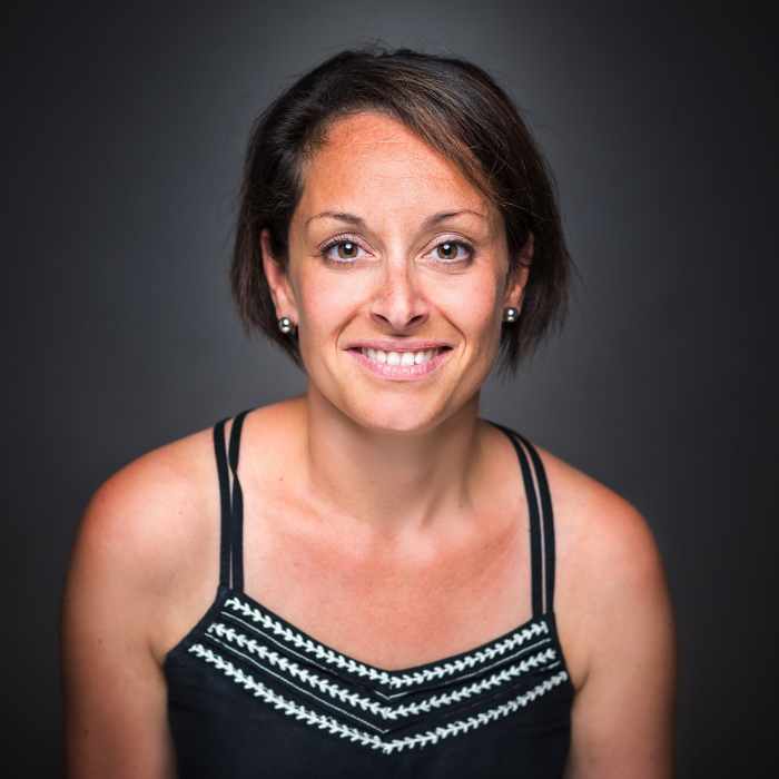 Lydie Ricard
