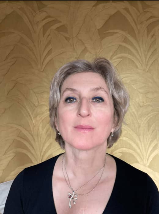 Dr Antonela BUTNARIU DOUTE
