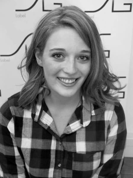 Solène BUISSON