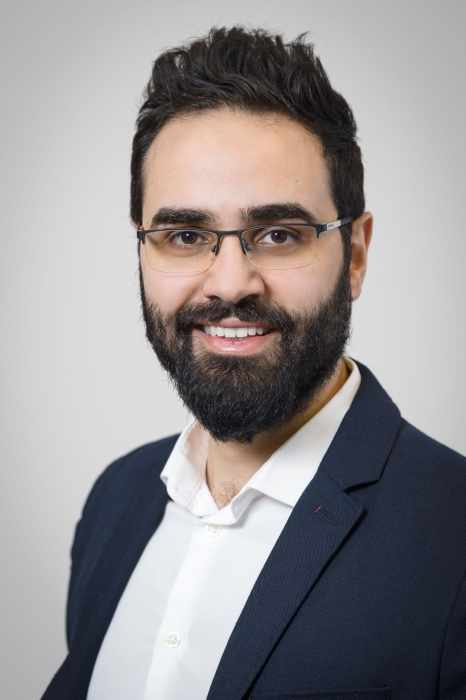 Dr Rémi El Cheikh Taha, Médecin du sport à Les Lilas