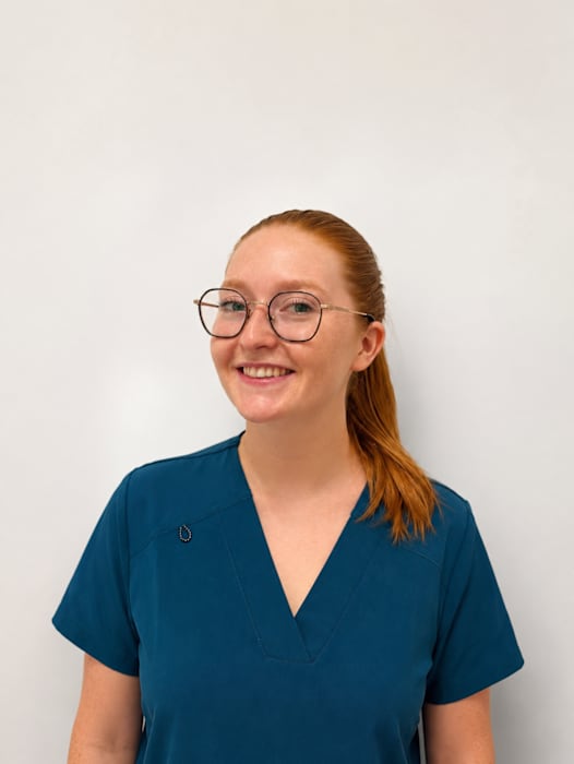 Dr Mathilde Renaud, Ostéopathe à Neuves-Maisons