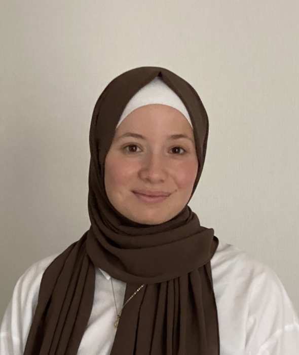 Meryem Terki Hassaine