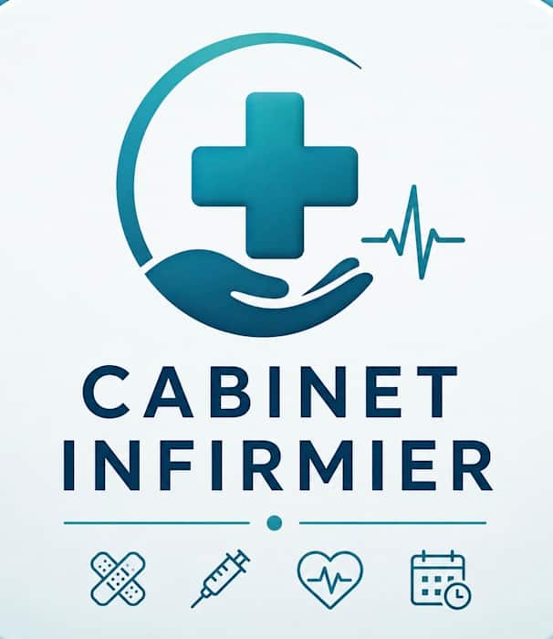 Cabinet infirmier de Vitrolles 7/7 - Stéphane & Céline