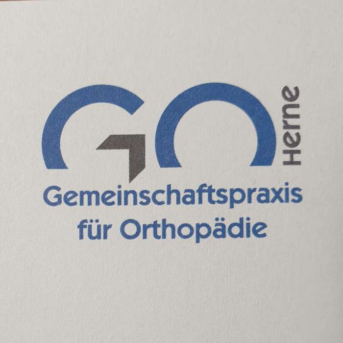 Go Herne - Gemeinschaftspraxis Für Orthopädie