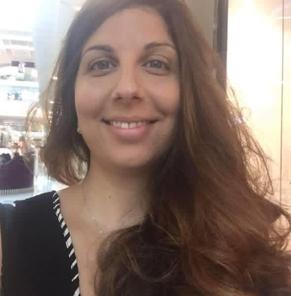 Dr Joumana Lemaitre