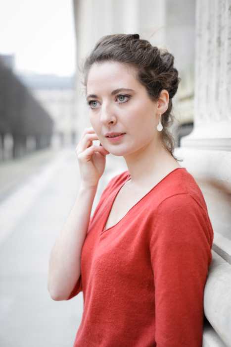 Dr Clémence Coll, Médecin du sport à Puteaux