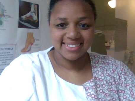 Rolande SENAT