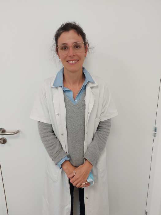 Dr Marianne POT VAUCEL
