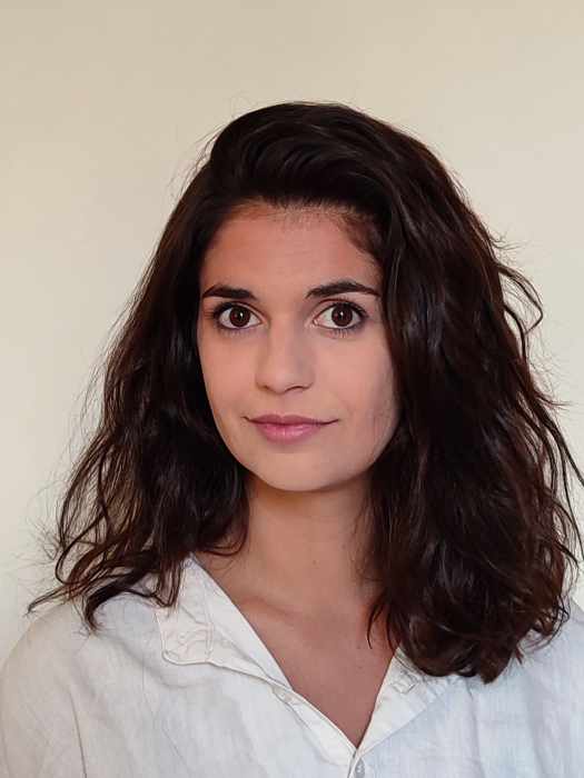 Emma Contardo Nachef