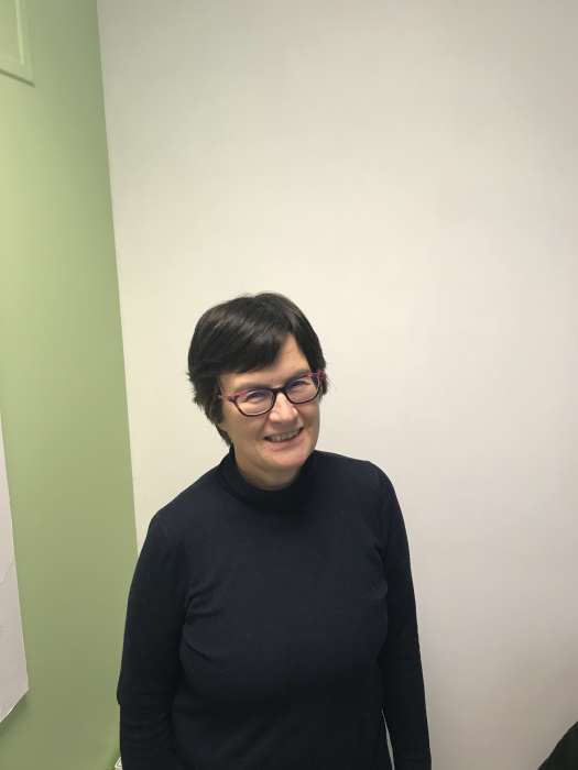 Dr Sophie Boulanger
