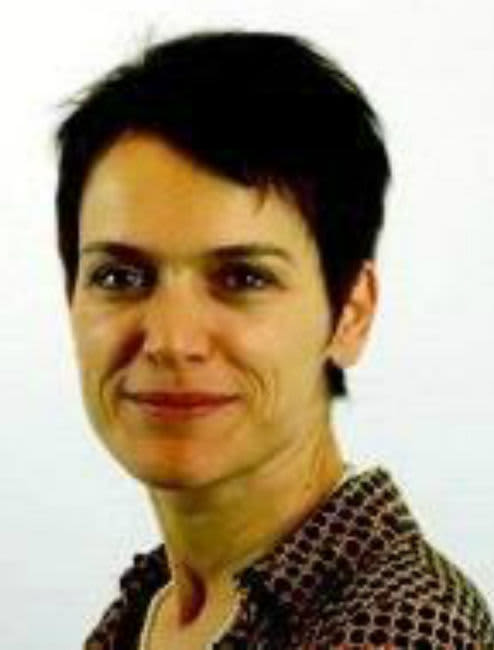 Dr Caroline Seiler