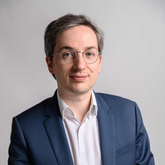Jean-Louis Bacquet