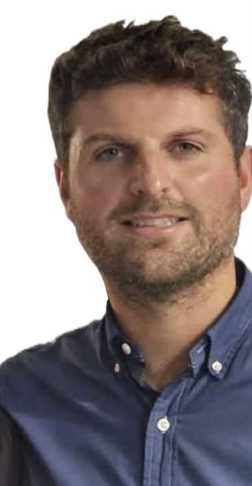 Simon GARRO