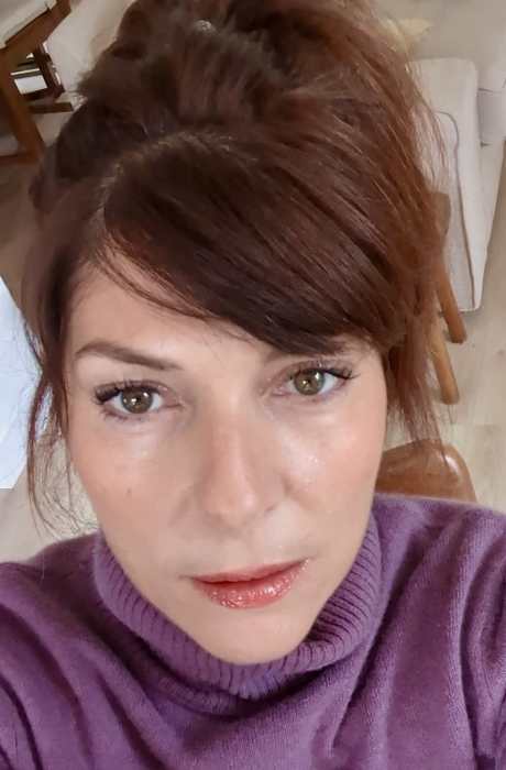 Sabrine Coulomb