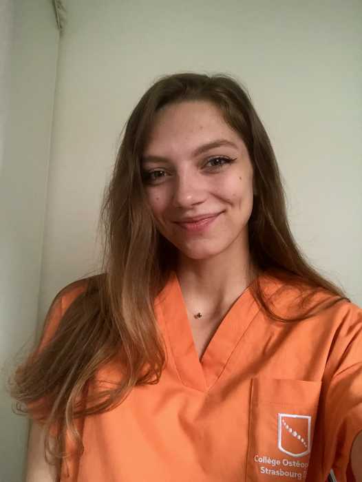 Lucie Obringer