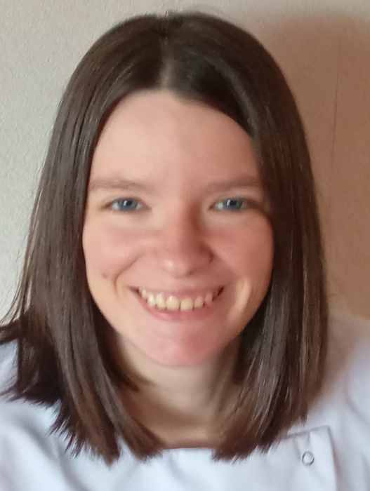Esther Hildesheimer