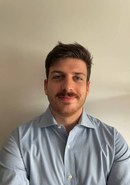 Nathan Cohen