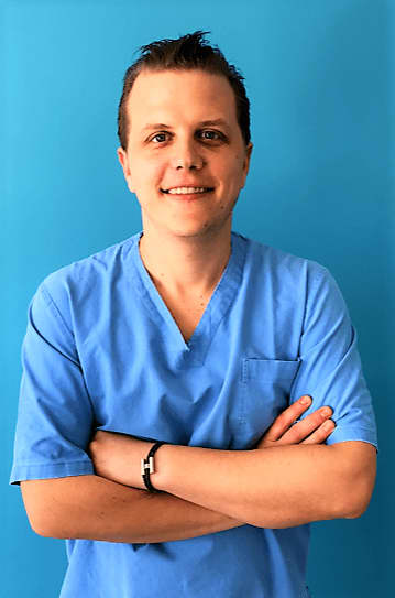 Dr Amine Tabka, Chirurgien dentiste à Argenteuil