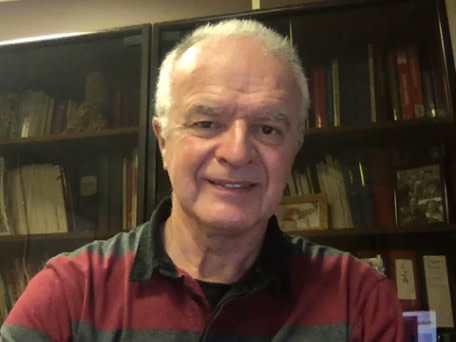 Dr JEAN LUC WEBER