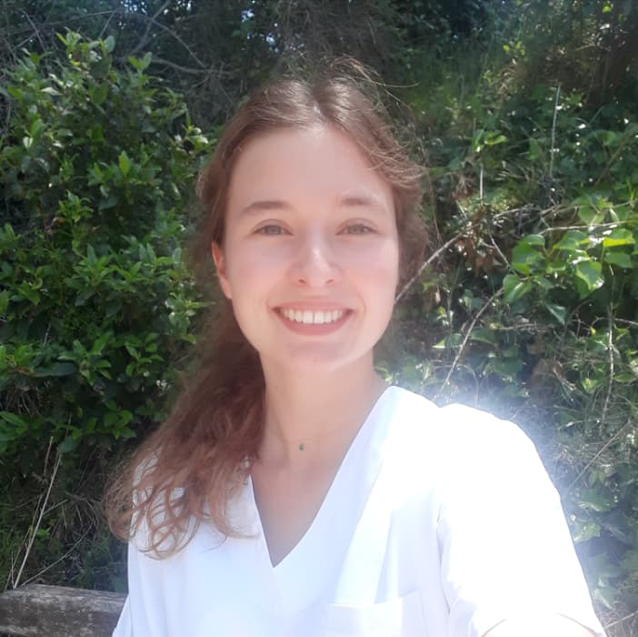 Manon Fenelon