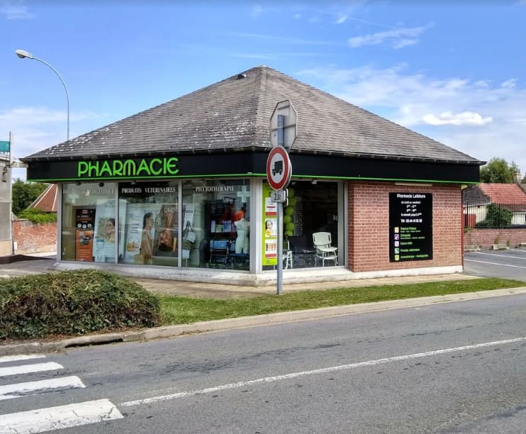 Pharmacie Lefebvre-Baudouin, Médecin généraliste à Estrées-Saint-Denis