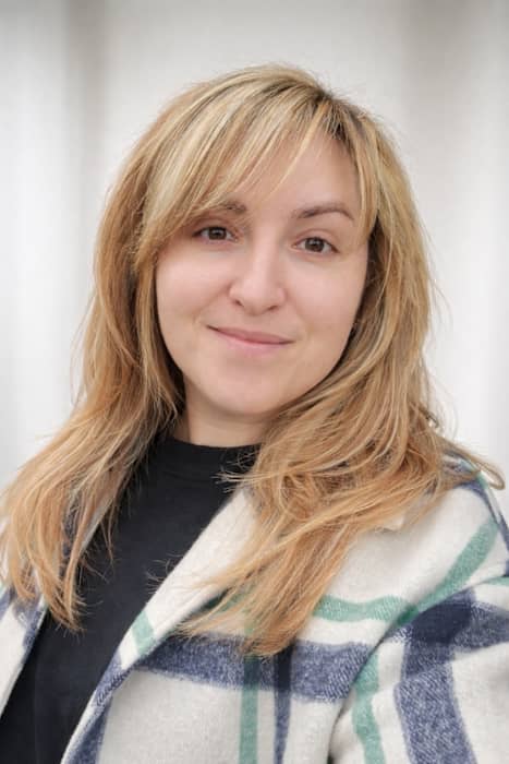 Léna GOBIN GONZALEZ