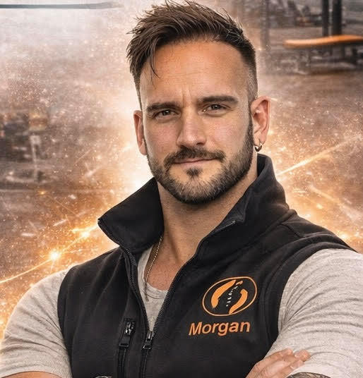Dr Morgan Comont, Ostéopathe à Varennes-Sur-Seine