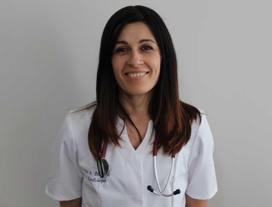 Dr ALESSANDRA BIADETTI
