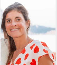 Dr Caroline Mermet