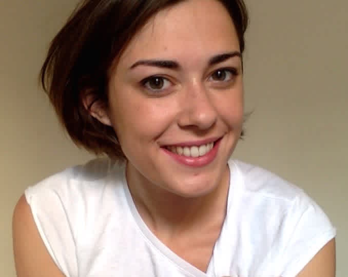 Chloe Dhuy
