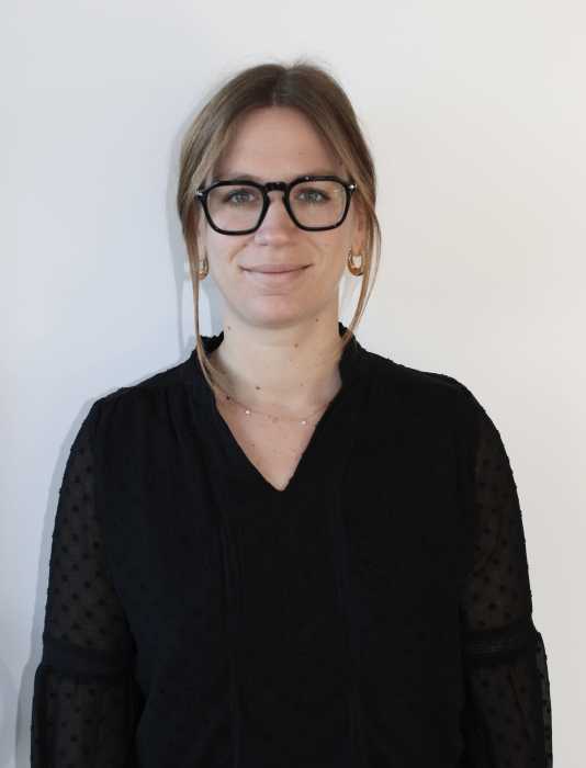Dr Emma HUIN