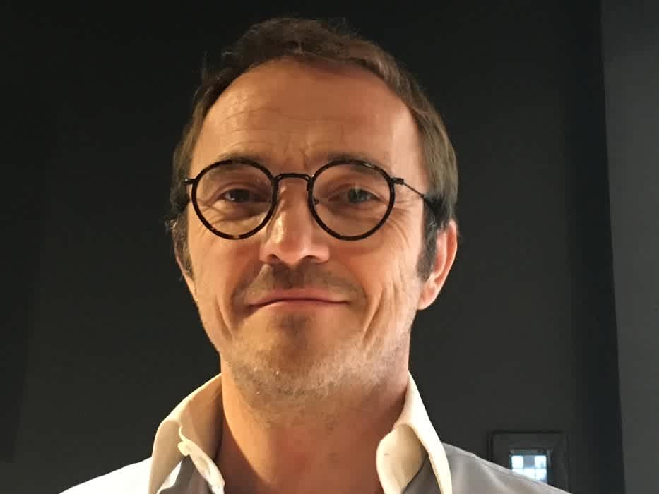 David FORT